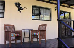 Central4u Holiday Accommodation