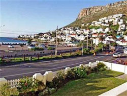 Disa Beach Front D94