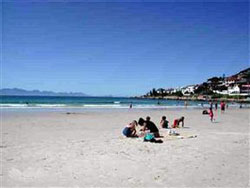 Disa Beach Front D94