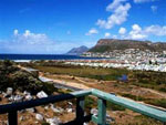 Fish Hoek hotels south africa
