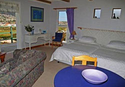 Disa Lavender Room D02