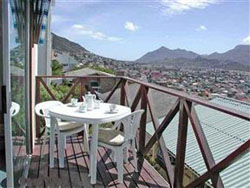 Disa Mountainside D12