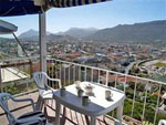 Fish Hoek hotels south africa