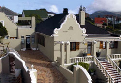Fish Hoek Manor