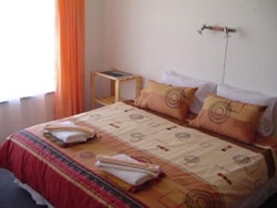 Inyoni Self-Catering Apartment