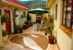 JOY'S Self Catering and B&B