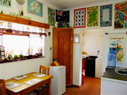 JOY'S Self Catering and B&B