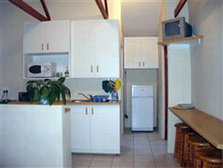 JOY'S Self Catering and B&B