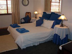 JOY'S Self Catering and B&B