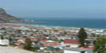Fish Hoek hotels south africa
