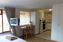 Rose's Self-catering