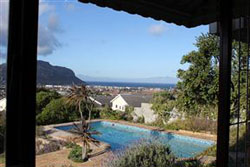 Rose's Self-catering