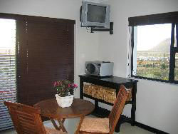 The Vines Self Catering