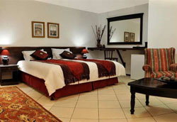 Absolute Guesthouse & B&B