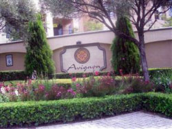 Avignon Apartment 2