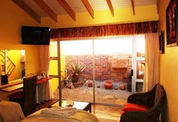 Flintstones Guest House Fourways