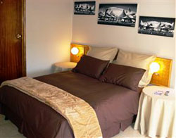 Flintstones Guest House Fourways