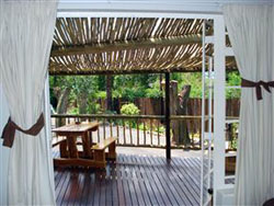 Flintstones Guest House Fourways