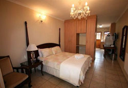 Fourways Gardens Guest Estate