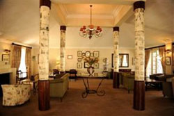 Indaba Hotel