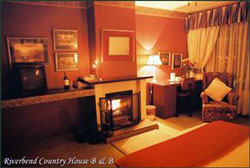 Riverbend Country House
