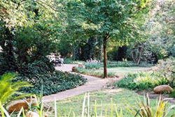 Riverbend Country House