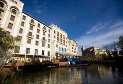 Southern Sun Montecasino