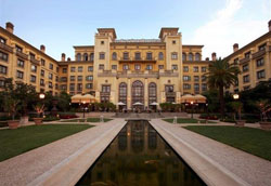 Southern Sun The Palazzo Montecasino