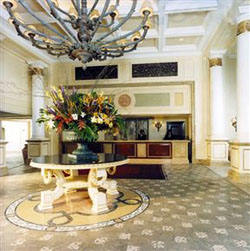 Southern Sun The Palazzo Montecasino