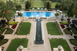 Southern Sun The Palazzo Montecasino