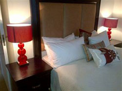 The Royal Princess Garden