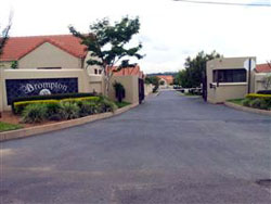 The Royal Princess Garden