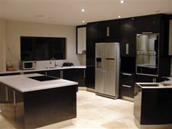 TwentyOne Luxury Homes