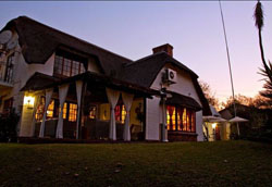 Villa D'or Guesthouse