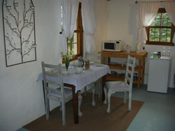 Artemis Barn Cottage