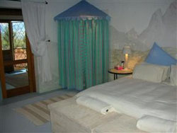 Artemis Barn Cottage
