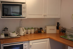 Calais Country House