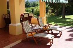 Calais Country House