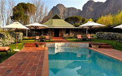 Cathbert Country Inn