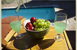 Die Eike Guest House