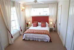 Die Eike Guest House