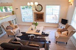 Die Eike Guest House