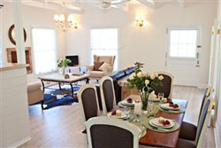 Die Eike Guest House
