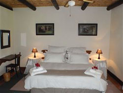 Franschhoek Country Cottages