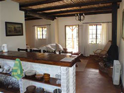 Franschhoek Country Cottages