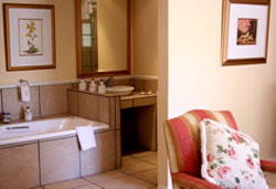 Lavande De Franschhoek