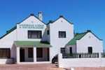 Gansbaai Lodge