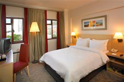 Garden Court De Waal