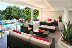 Garden Court De Waal