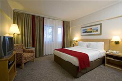 Garden Court De Waal